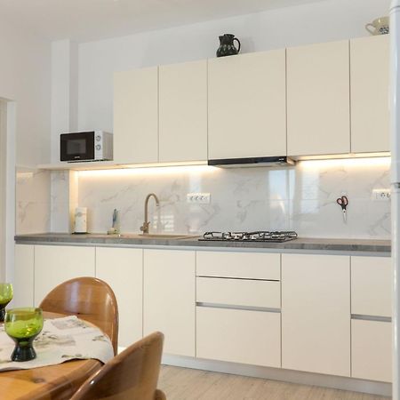 Apartment Bellevue - Pul331 By Interhome Pjescana Uvala Exterior photo