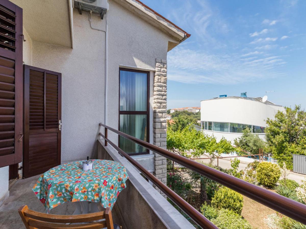 Apartment Bellevue - Pul331 By Interhome Pjescana Uvala Exterior photo