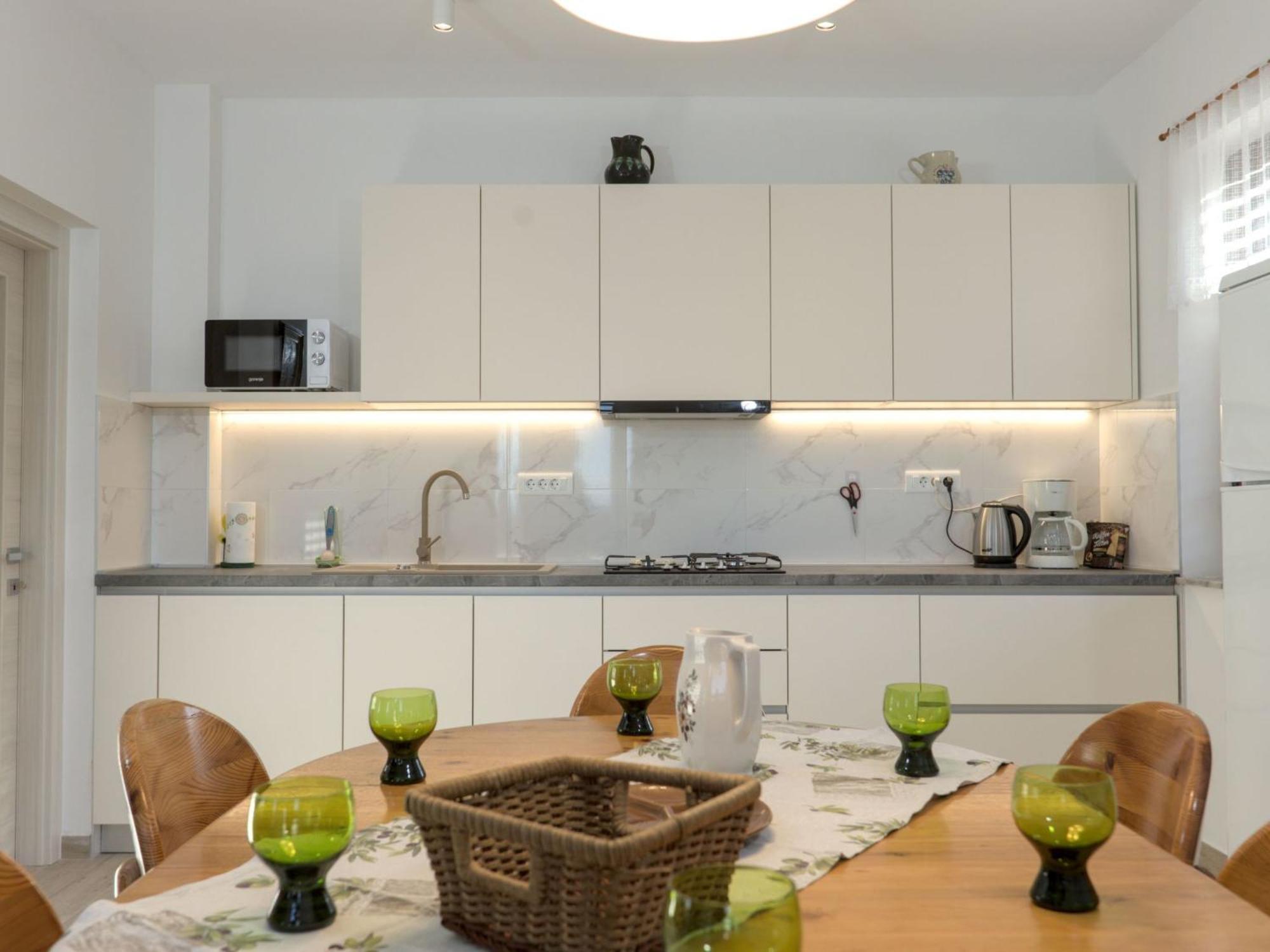 Apartment Bellevue - Pul331 By Interhome Pjescana Uvala Exterior photo