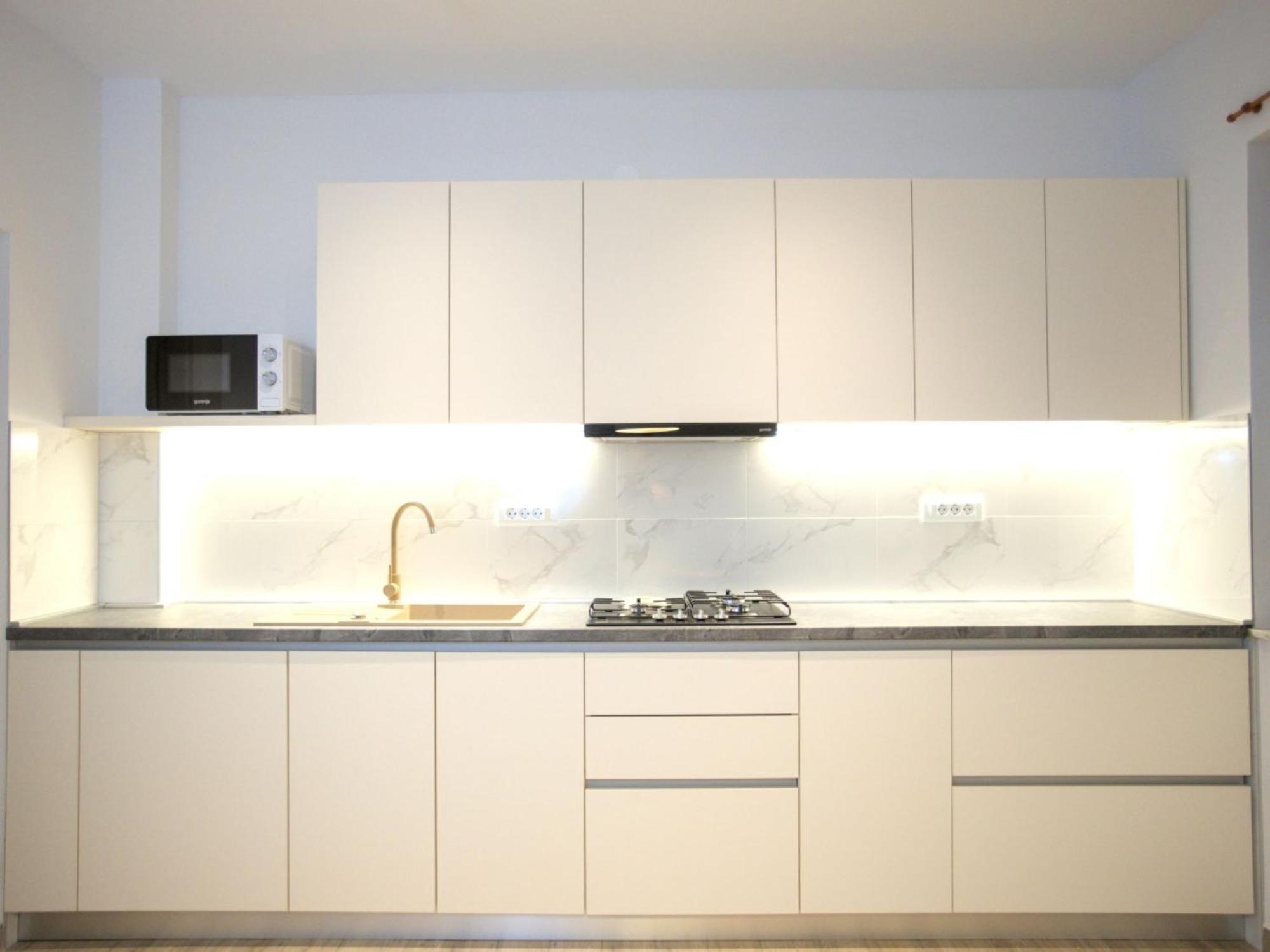 Apartment Bellevue - Pul331 By Interhome Pjescana Uvala Exterior photo